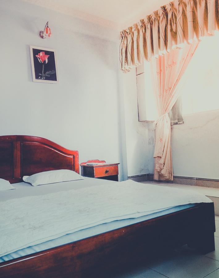 Thanh Thao Hotel Vung Tau Bagian luar foto