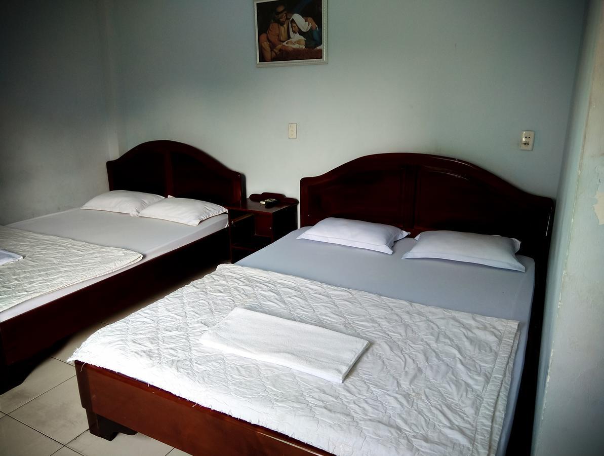 Thanh Thao Hotel Vung Tau Bagian luar foto