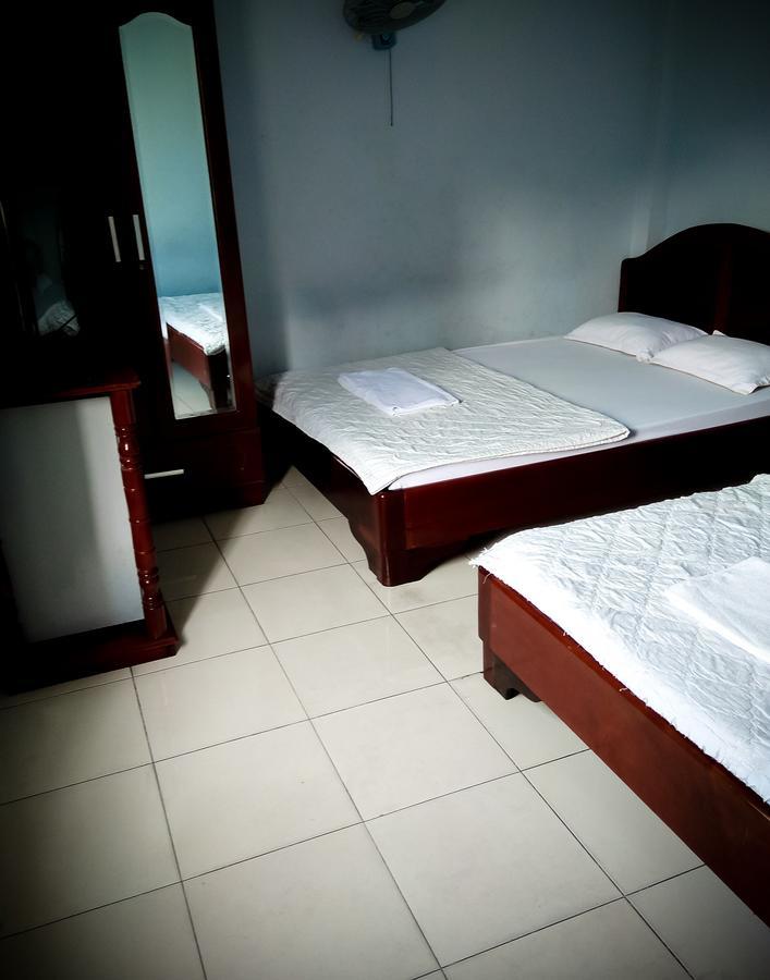 Thanh Thao Hotel Vung Tau Bagian luar foto