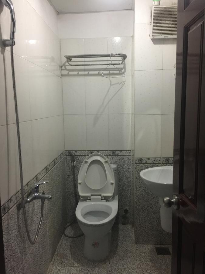 Thanh Thao Hotel Vung Tau Bagian luar foto